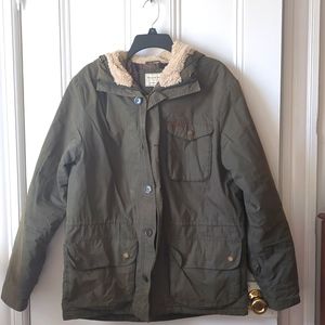 Men's Field & Stream Jacket